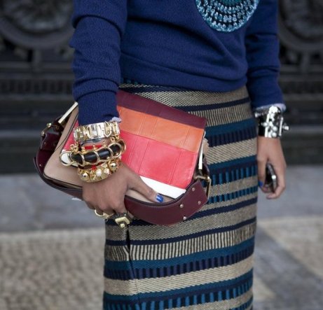 Paris-Fashion-Week-Street-Style-Shoes-Accessories-Fall-2012